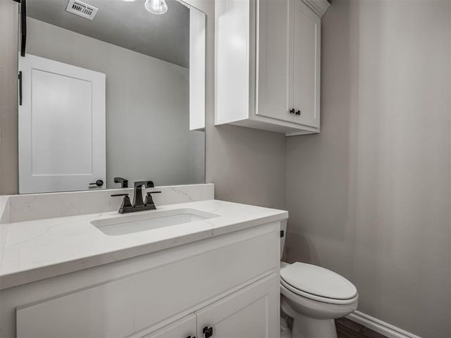 603 SW 6th Street, Jones, OK 73049