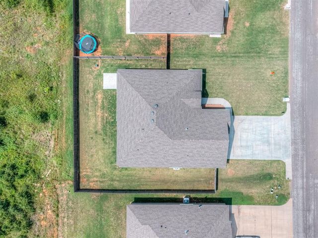 603 SW 6th Street, Jones, OK 73049