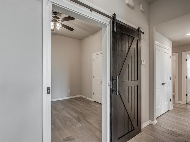 603 SW 6th Street, Jones, OK 73049