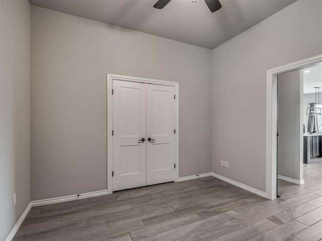 603 SW 6th Street, Jones, OK 73049