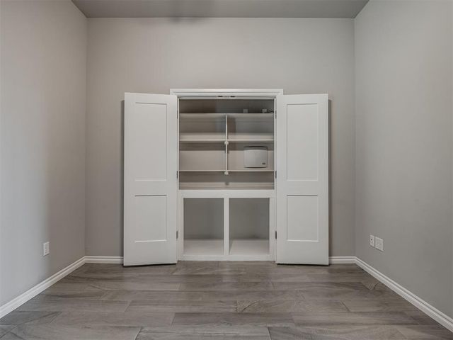 603 SW 6th Street, Jones, OK 73049