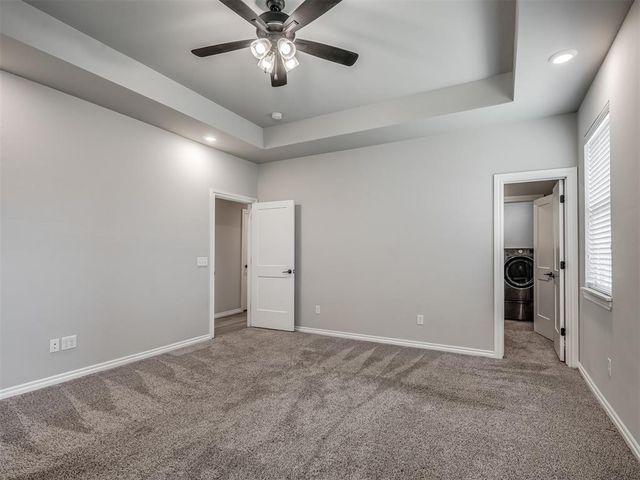 603 SW 6th Street, Jones, OK 73049