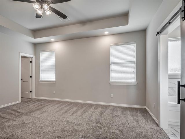 603 SW 6th Street, Jones, OK 73049