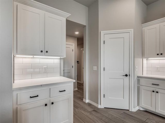 603 SW 6th Street, Jones, OK 73049