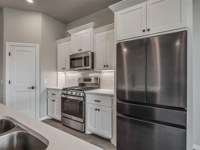 603 SW 6th Street, Jones, OK 73049
