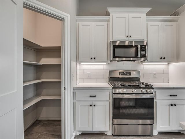 603 SW 6th Street, Jones, OK 73049
