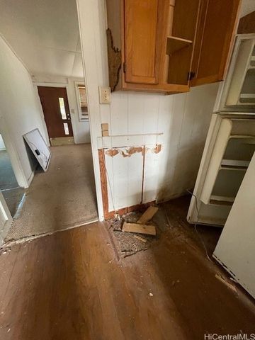 84-736 Moua Street, Waianae, HI 96792