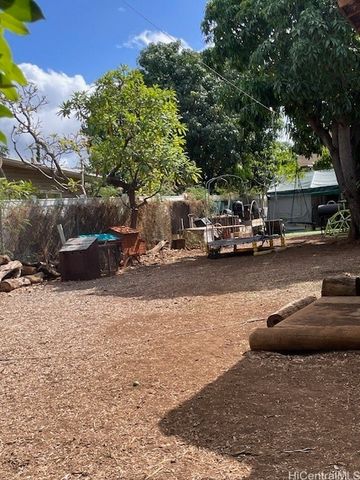 84-736 Moua Street, Waianae, HI 96792