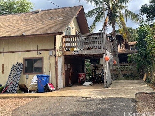 84-736 Moua Street, Waianae, HI 96792
