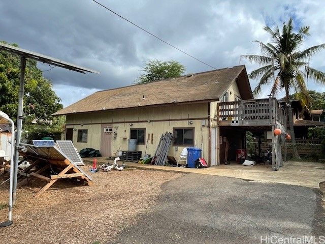 84-736 Moua Street, Waianae, HI 96792