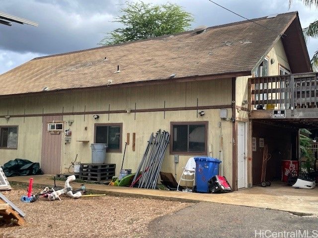 84-736 Moua Street, Waianae, HI 96792