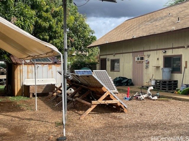 84-736 Moua Street, Waianae, HI 96792