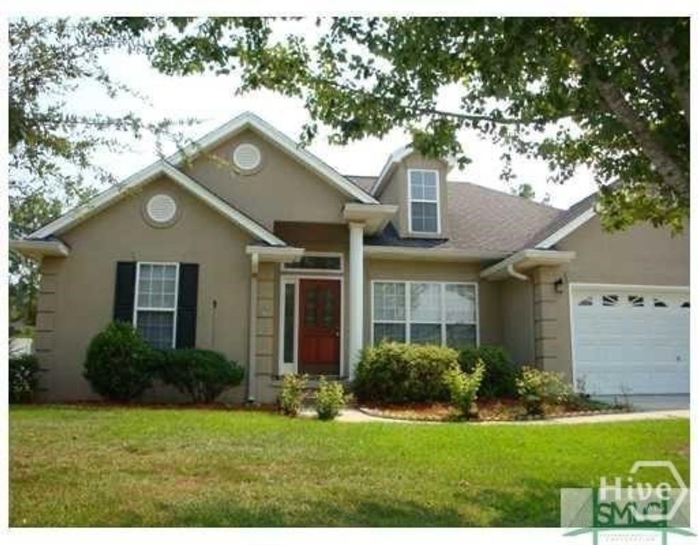 256 Young Way, Richmond Hill, GA 31324