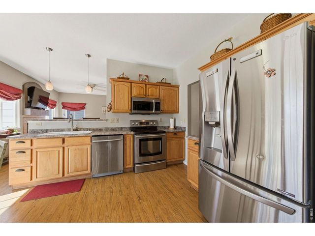 539 Abbey Dr, Longmont, CO 80504