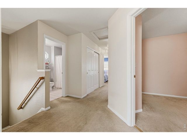 539 Abbey Dr, Longmont, CO 80504