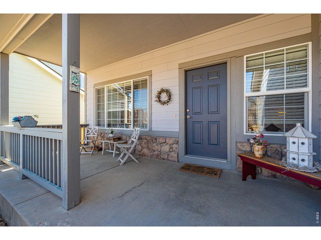 539 Abbey Dr, Longmont, CO 80504