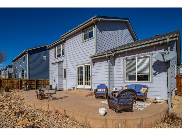 539 Abbey Dr, Longmont, CO 80504