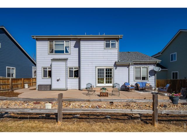 539 Abbey Dr, Longmont, CO 80504