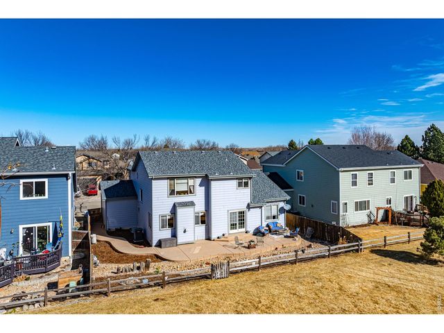 539 Abbey Dr, Longmont, CO 80504