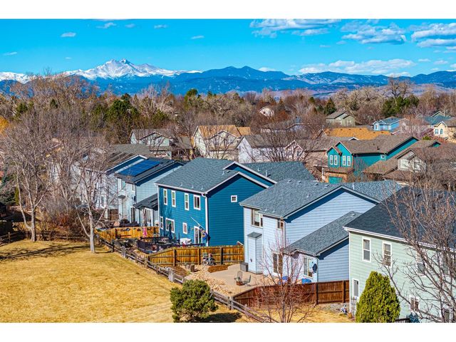 539 Abbey Dr, Longmont, CO 80504