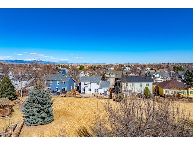539 Abbey Dr, Longmont, CO 80504