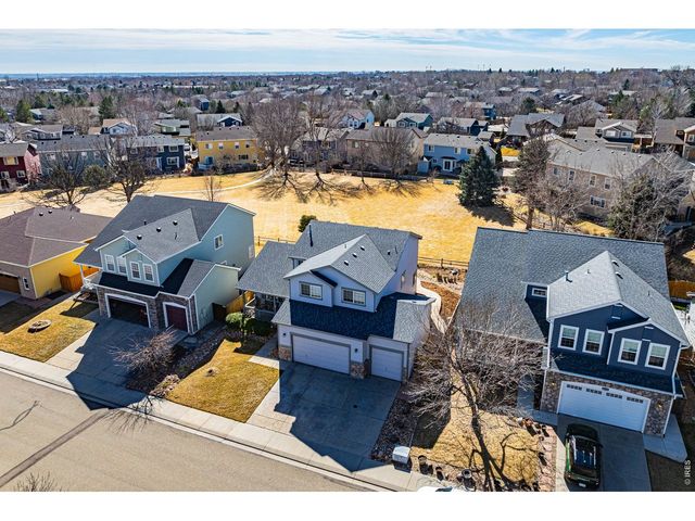 539 Abbey Dr, Longmont, CO 80504