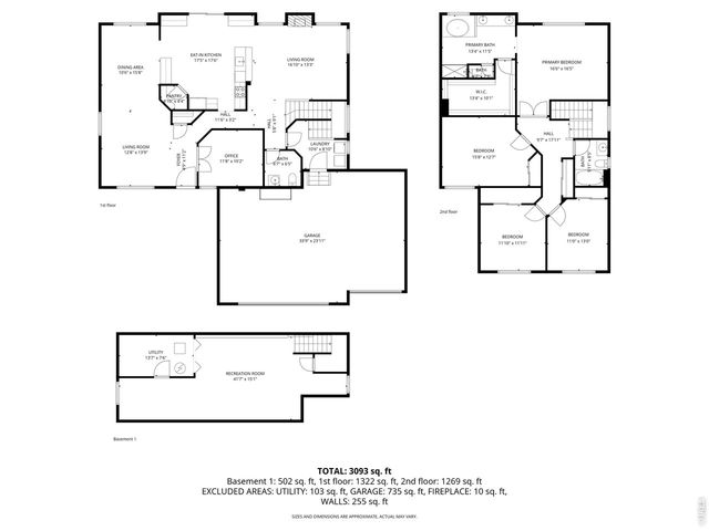 539 Abbey Dr, Longmont, CO 80504