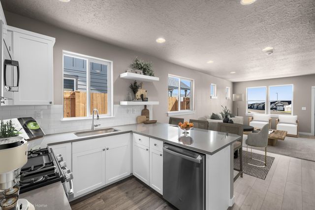 21545 NE Gather Place 69, Bend, OR 97702