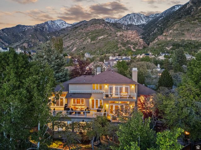 11802 S HIDDEN BROOK BLVD, Sandy, UT 84092