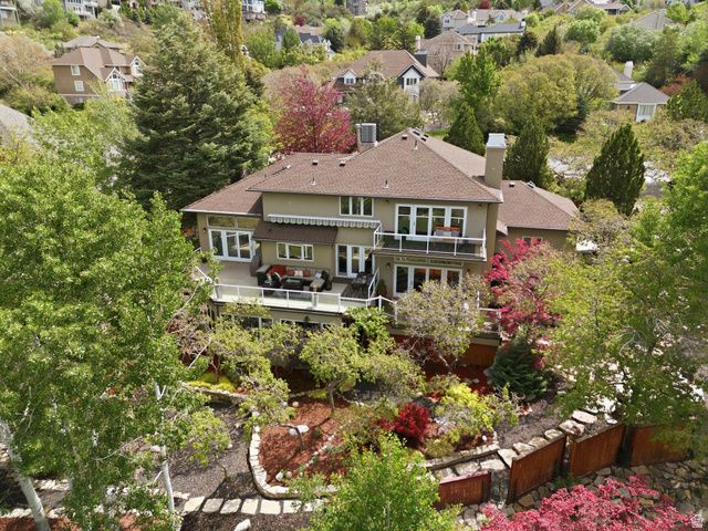 11802 S HIDDEN BROOK BLVD, Sandy, UT 84092