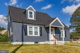 111 GROVE ST, Penns Grove, NJ 08069