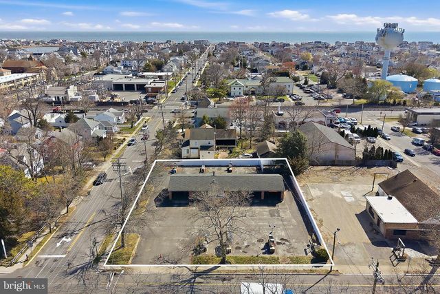 1000 RICHMOND AVE, Point Pleasant Beach, NJ 08742