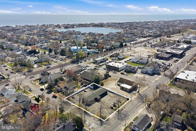 1000 RICHMOND AVE, Point Pleasant Beach, NJ 08742