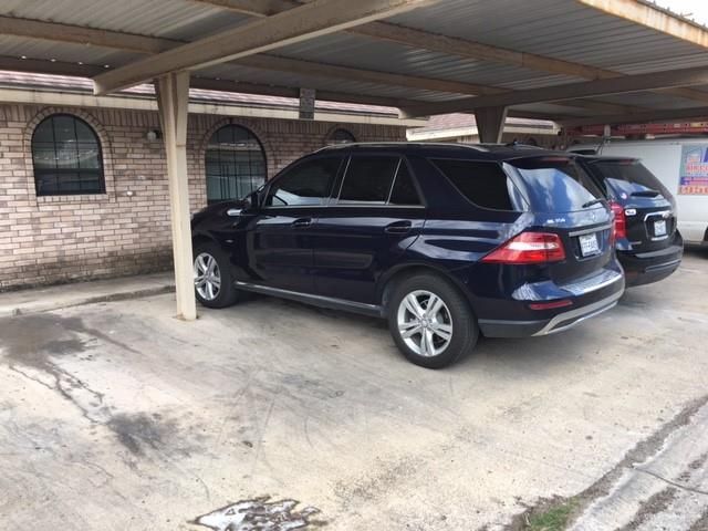 1803 Juniper Street, Pharr, TX 78577