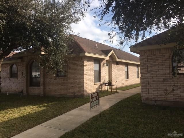 1803 Juniper Street, Pharr, TX 78577