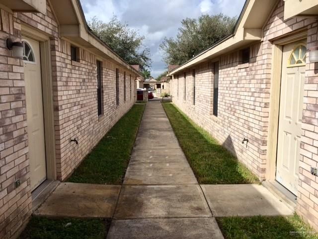 1803 Juniper Street, Pharr, TX 78577