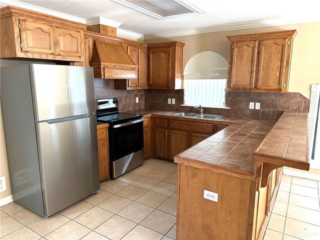 1803 Juniper Street, Pharr, TX 78577