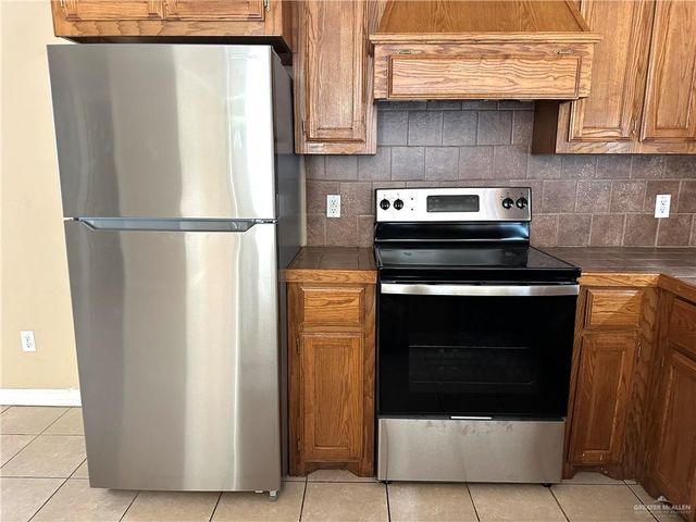 1803 Juniper Street, Pharr, TX 78577