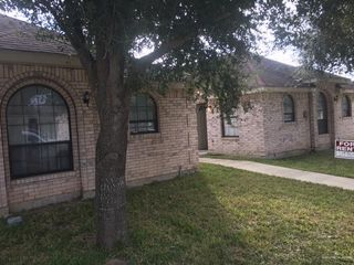 1803 Juniper Street, Pharr, TX 78577