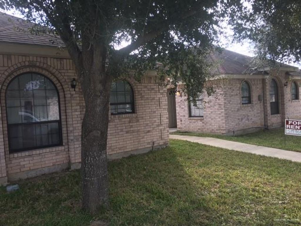 1803 Juniper Street, Pharr, TX 78577