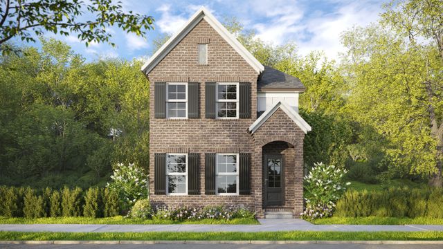 201 Madelaine Way, Kingston Springs, TN 37082