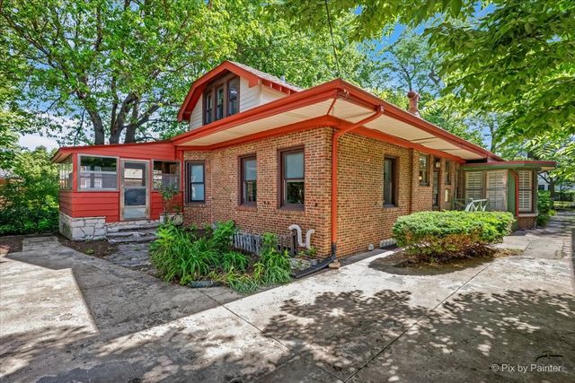 6840 S Constance Avenue, Chicago, IL 60649