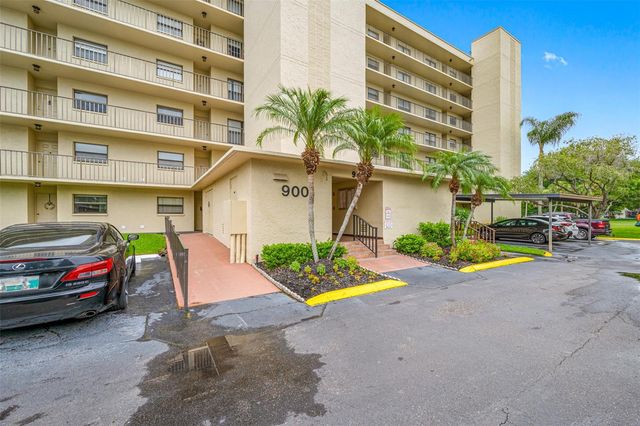 900 COVE CAY DRIVE 1F, Clearwater, FL 33760