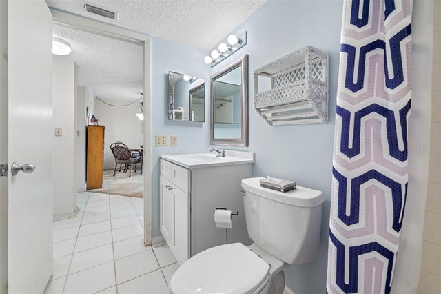 900 COVE CAY DRIVE 1F, Clearwater, FL 33760