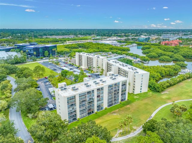 900 COVE CAY DRIVE 1F, Clearwater, FL 33760