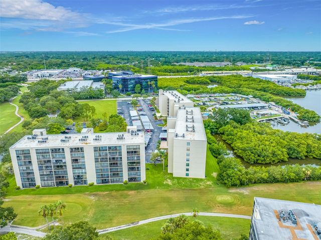 900 COVE CAY DRIVE 1F, Clearwater, FL 33760