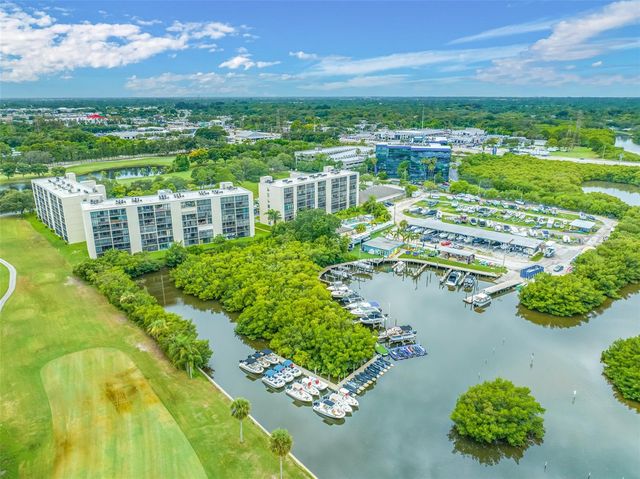 900 COVE CAY DRIVE 1F, Clearwater, FL 33760