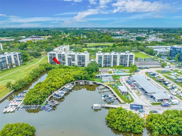 900 COVE CAY DRIVE 1F, Clearwater, FL 33760