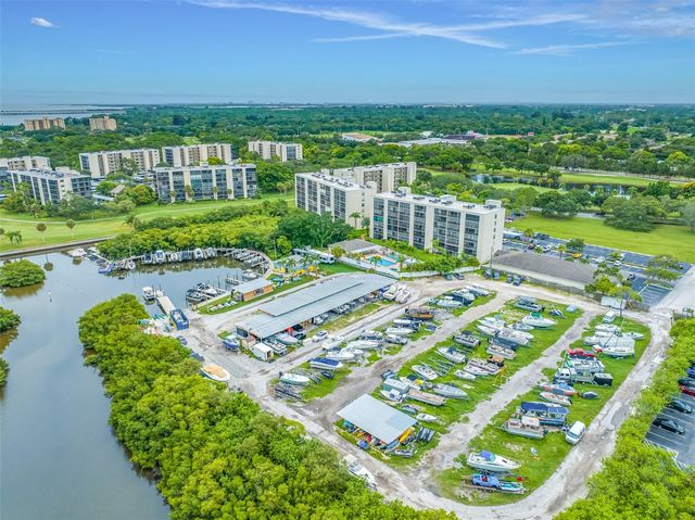 900 COVE CAY DRIVE 1F, Clearwater, FL 33760