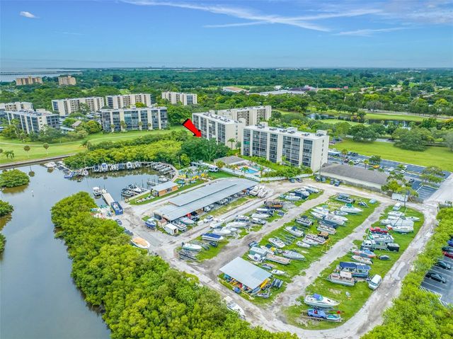 900 COVE CAY DRIVE 1F, Clearwater, FL 33760